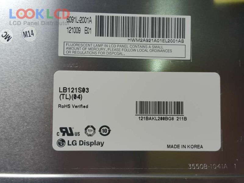LB121S03-TL04
